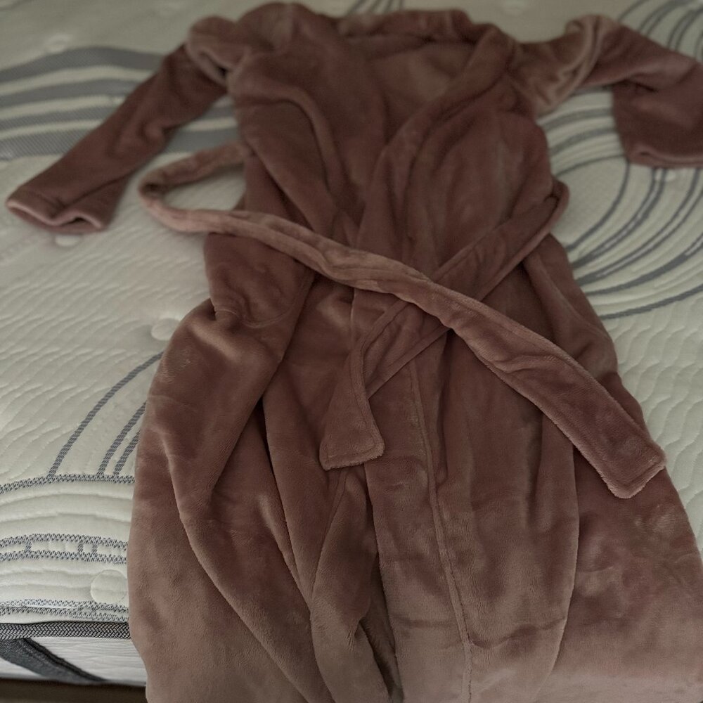 UGG Velour Robe